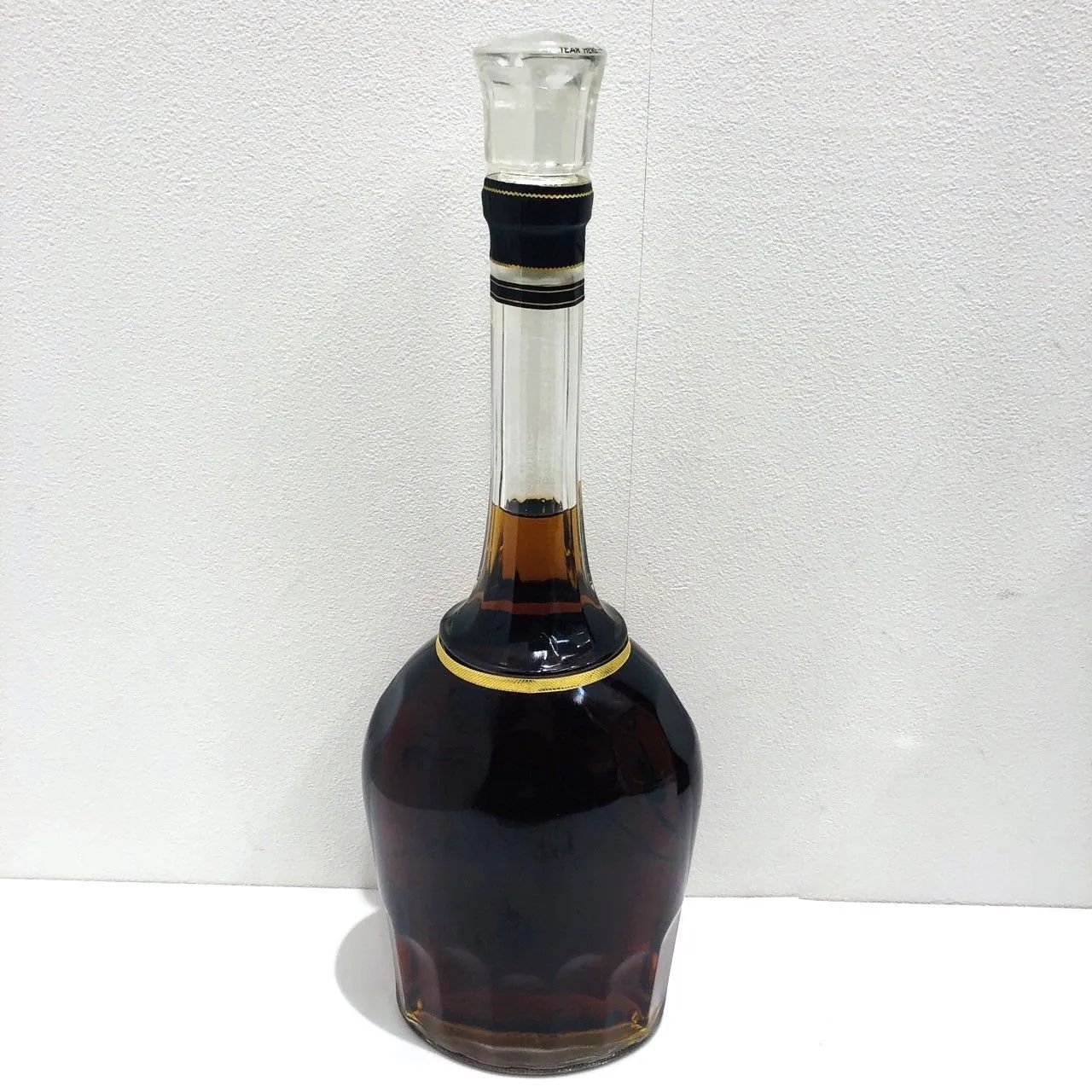 カミュ エクストラ ブランデー 700ml 古酒 箱付 GOLD AWARD 1987