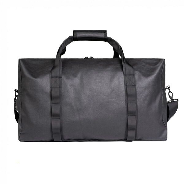 PRO CLUB パフォーマンス ジムダッフルバッグ ブラック BLACK ボストン 25リットル 大容量 2way ショルダー 手持ち メンズ レディース 軽量 MOLLE対応 スポーツ アウトドア 通勤 通学 プロクラブ GYM DUFFEL BAG