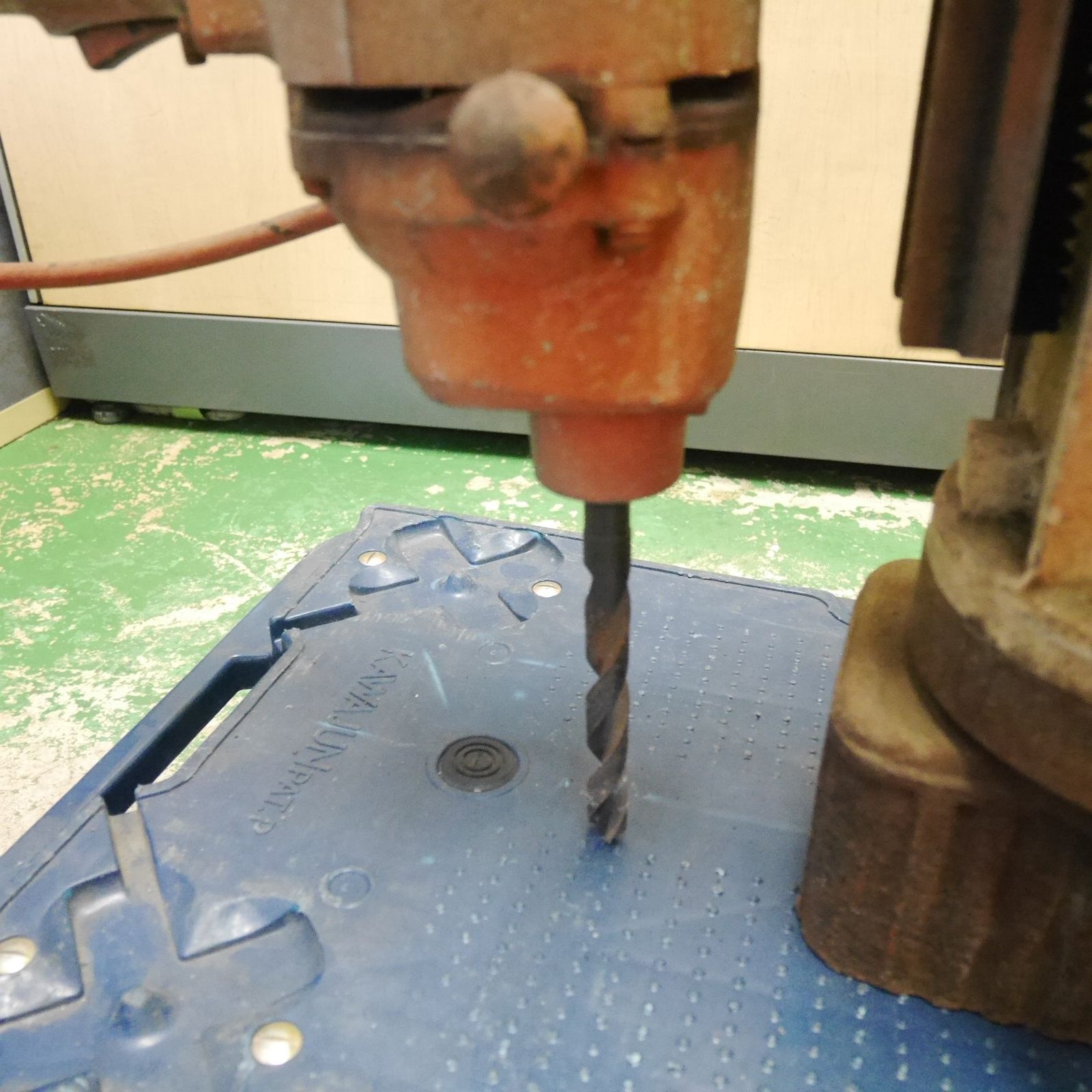 M-250 アトラマスター