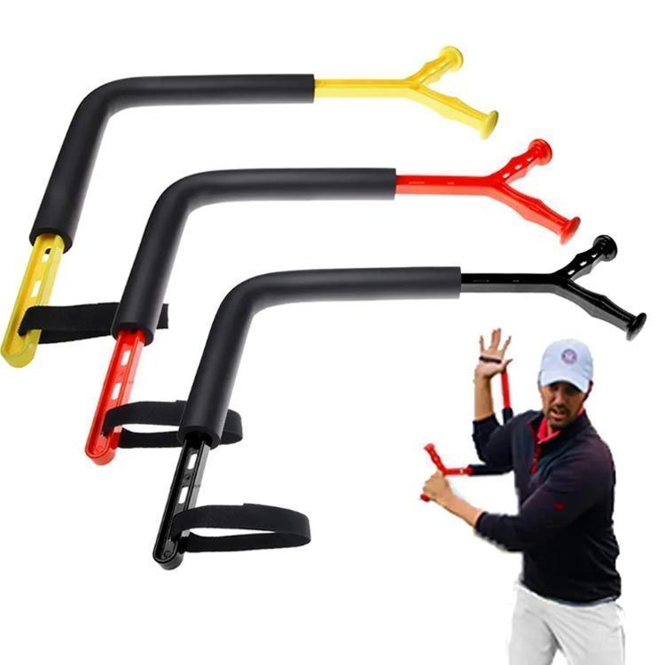切替上手　新品未使用　ゴルフ練習　スイング練習　自宅トレ 即発送 新品未使用 スイング練習 #切替上手 #10YASHOW10 - メルカリ