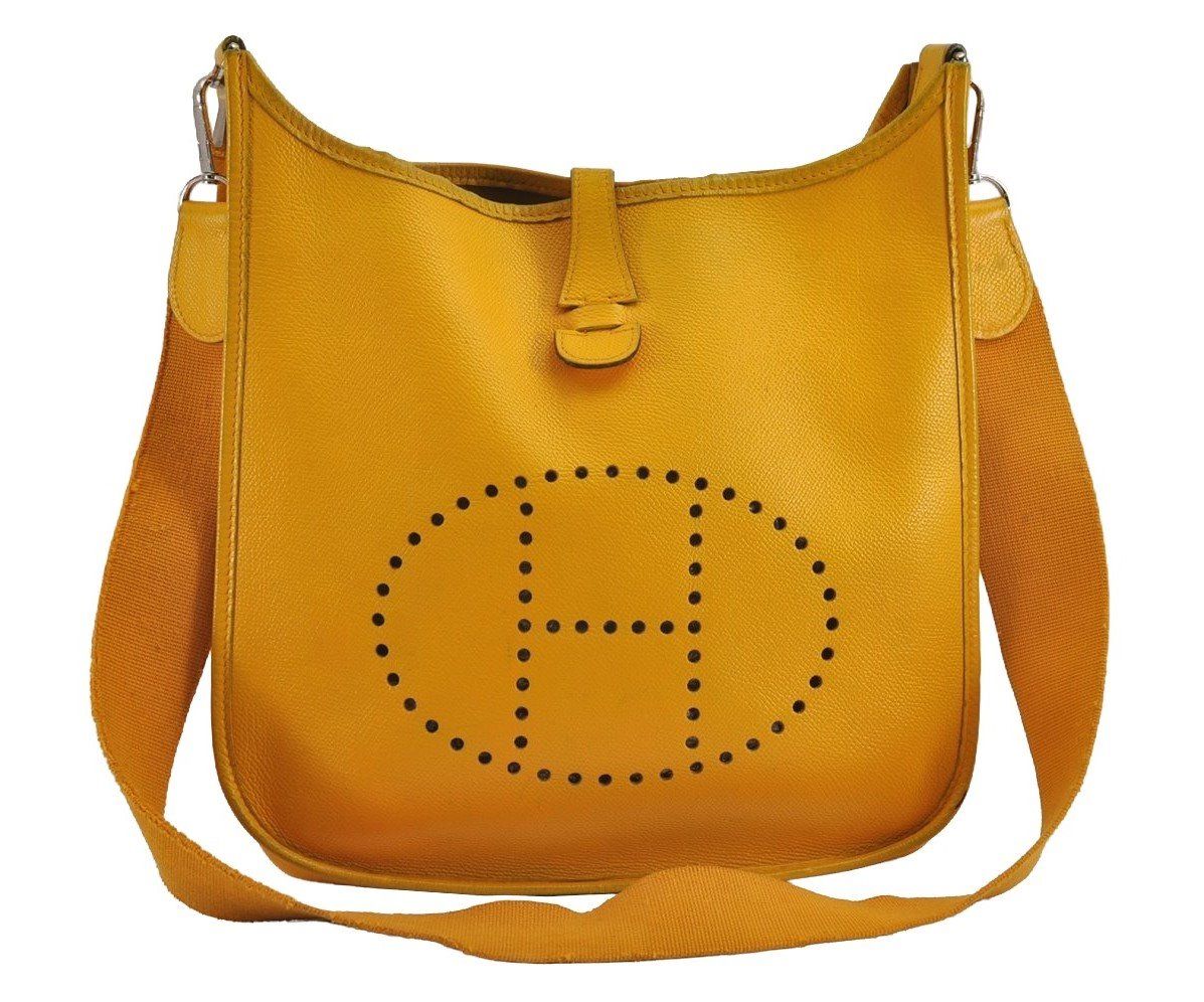 HERMES エルメス ショルダーバッグ - メルカリ