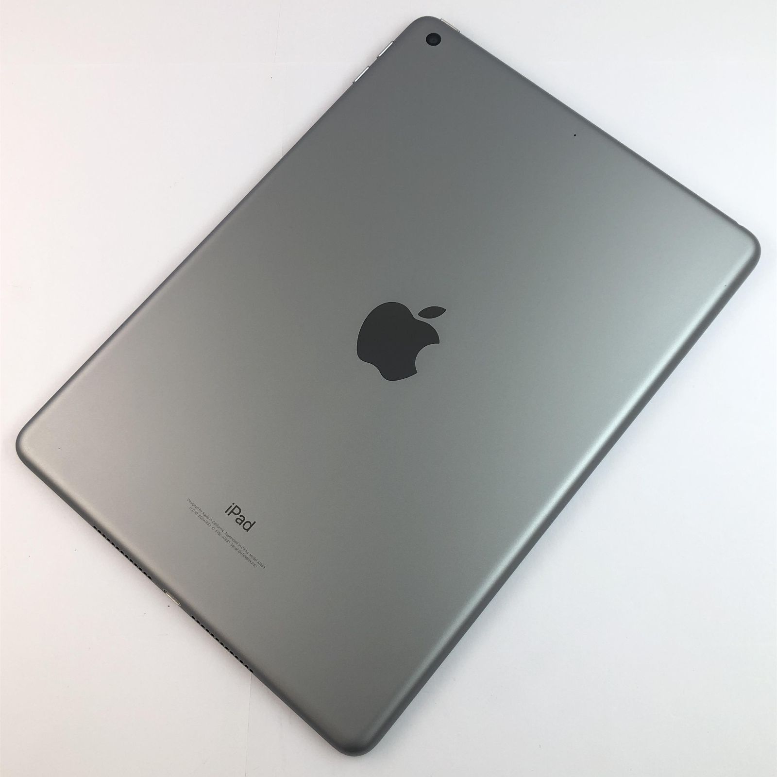 Amazon.co.jp: 【整備済み品】 Apple iPad (第6世代) Wi-Fi +