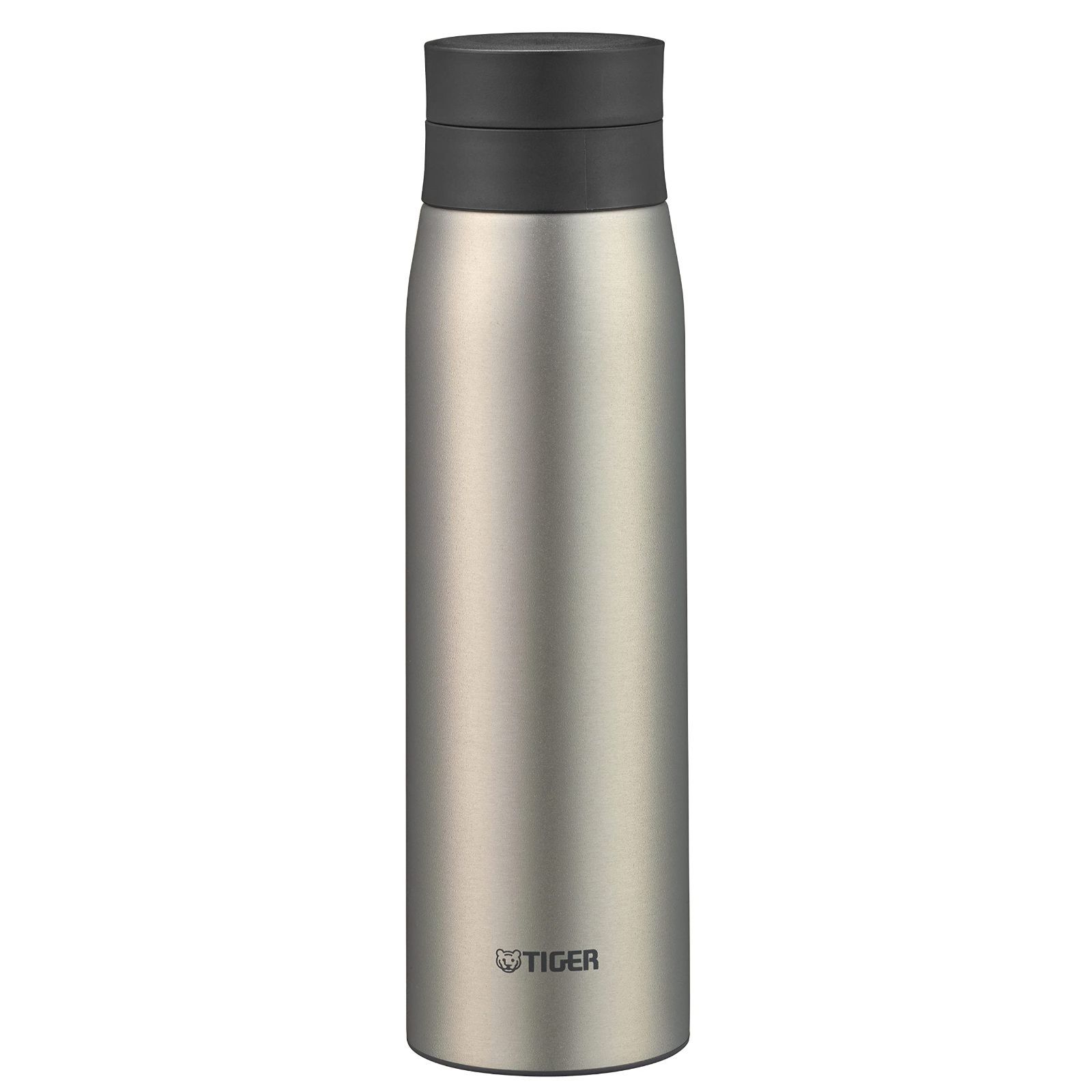 新着商品】600ml 水筒 氷止め付き スクリュー マグボトル
