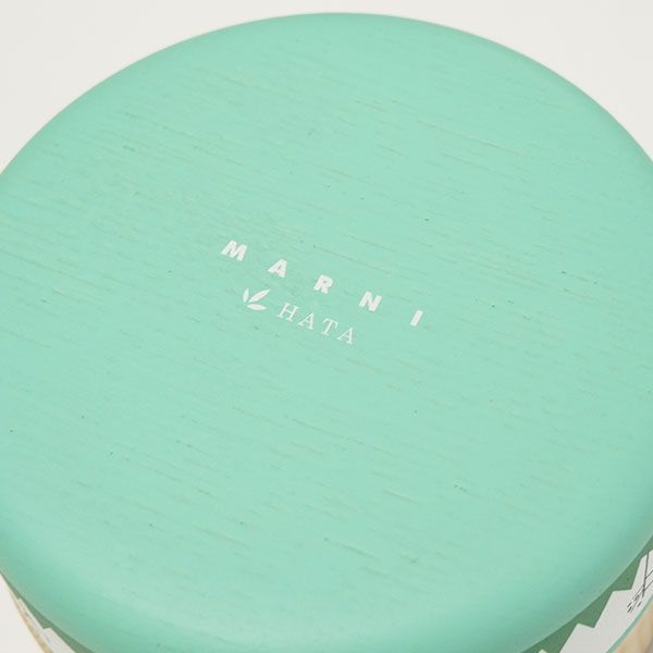  ギフト包装無料 MARNI マルニ ランチボックス お弁当箱 お弁当 レディース 女性 ギフト プレゼント お祝い その他 弁当箱 水筒