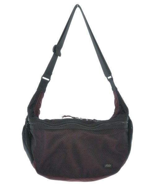 SEDAN ALL-PURPOSE ショルダーバッグ メンズ 古着