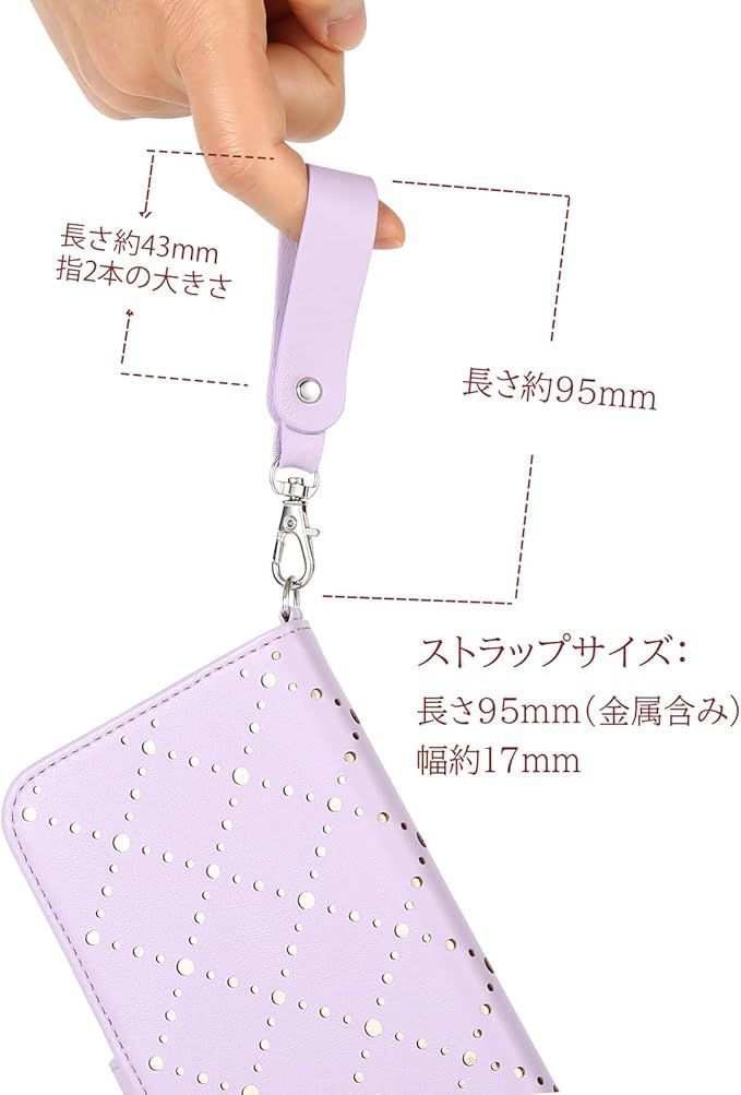 iPhone se3 ケース 手帳型 マグネット ストラップ キラキラ 北欧風 薄型 iPhone se2 ケース 手帳型 カード入れ 可愛い 女性かわいい ACkaban iPhone se ケース 第2世代 / 第3世代 手帳 耐衝撃