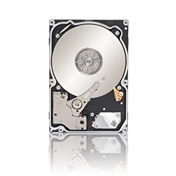 新作，人気 【中古】(非常に良い)Seagate ST2000NM0023 3.5 内蔵型ハードディスクドライブ