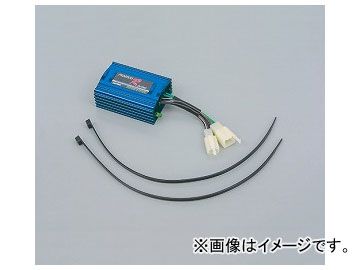 2輪 デイトナ プログレス・レーシングCDI 品番：41719 JAN