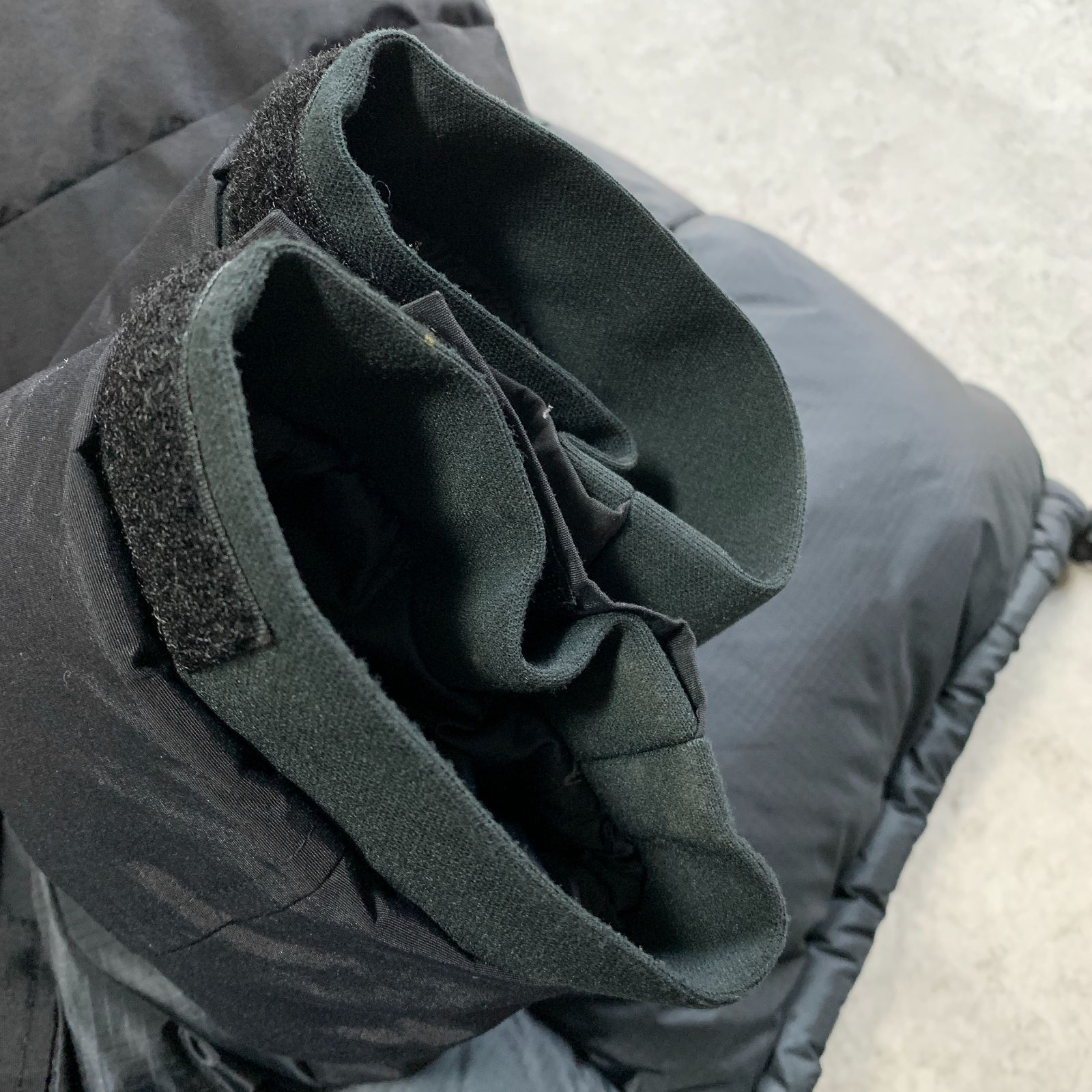 90s THE NORTH FACE ”GORE DRYLOFT” Baltro Jacket ノースフェイス 