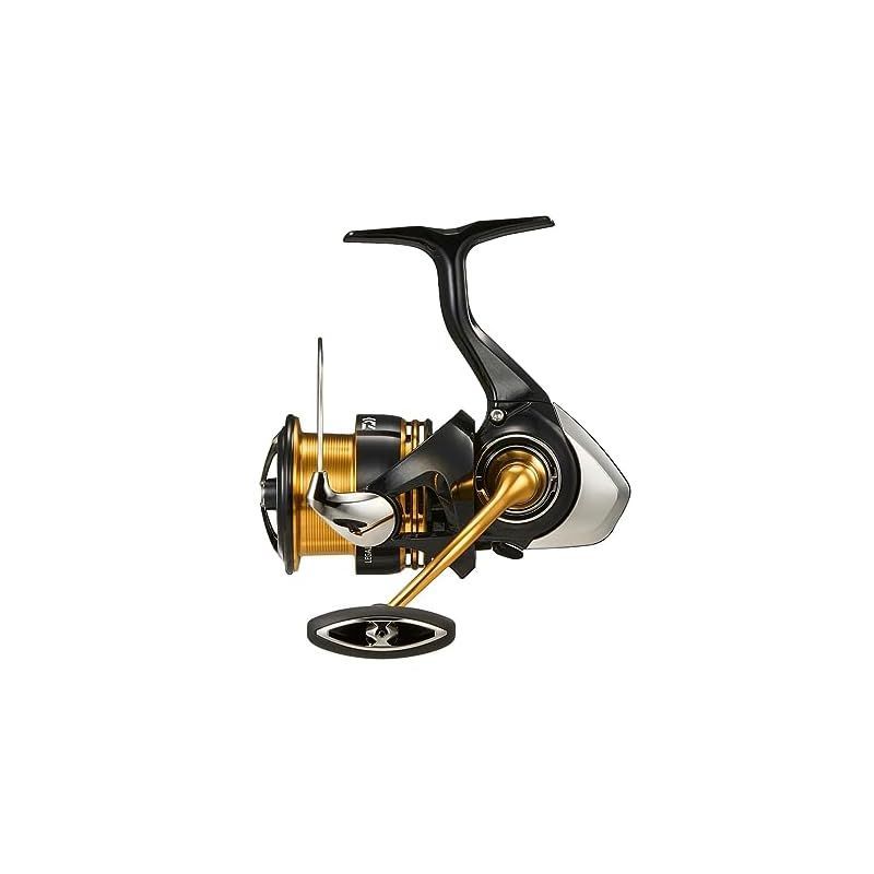 人気商品】ダイワ(DAIWA) スピニングリール 23レガリス LT3000-CXH - メルカリ