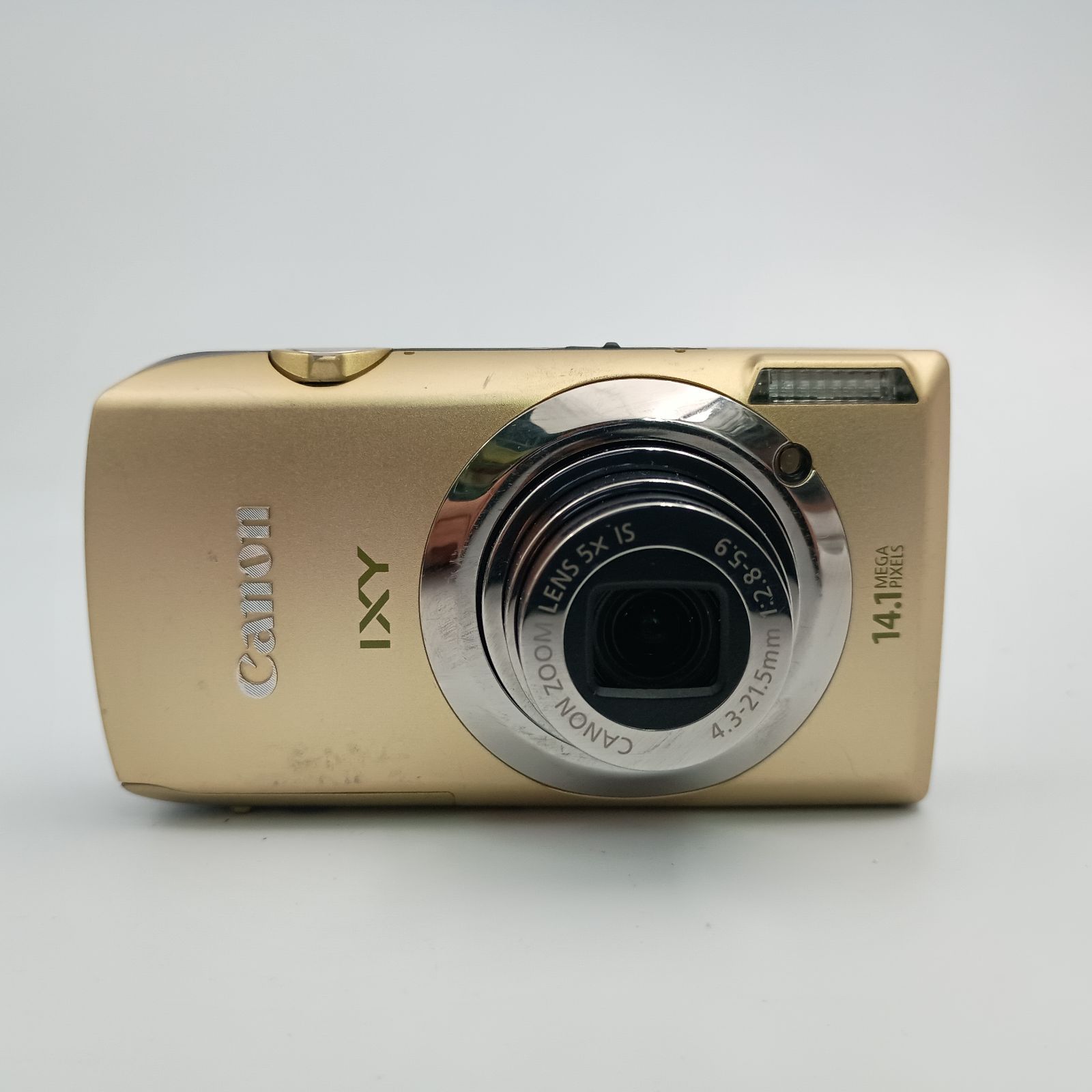 Canon IXY 10S キャノン キヤノン イクシー ゴールド Amazon | Canon デジタルカメラ IXY 10S ゴールド IXY10S(GL