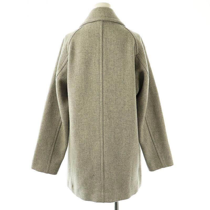 size SHORT/TALLあり］SENTDALE WOOL セントデールウール ノー