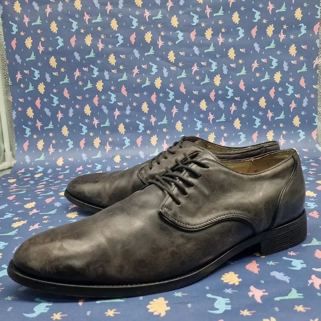 エンポリオアルマーニ メンズ ドレスシューズ 270
