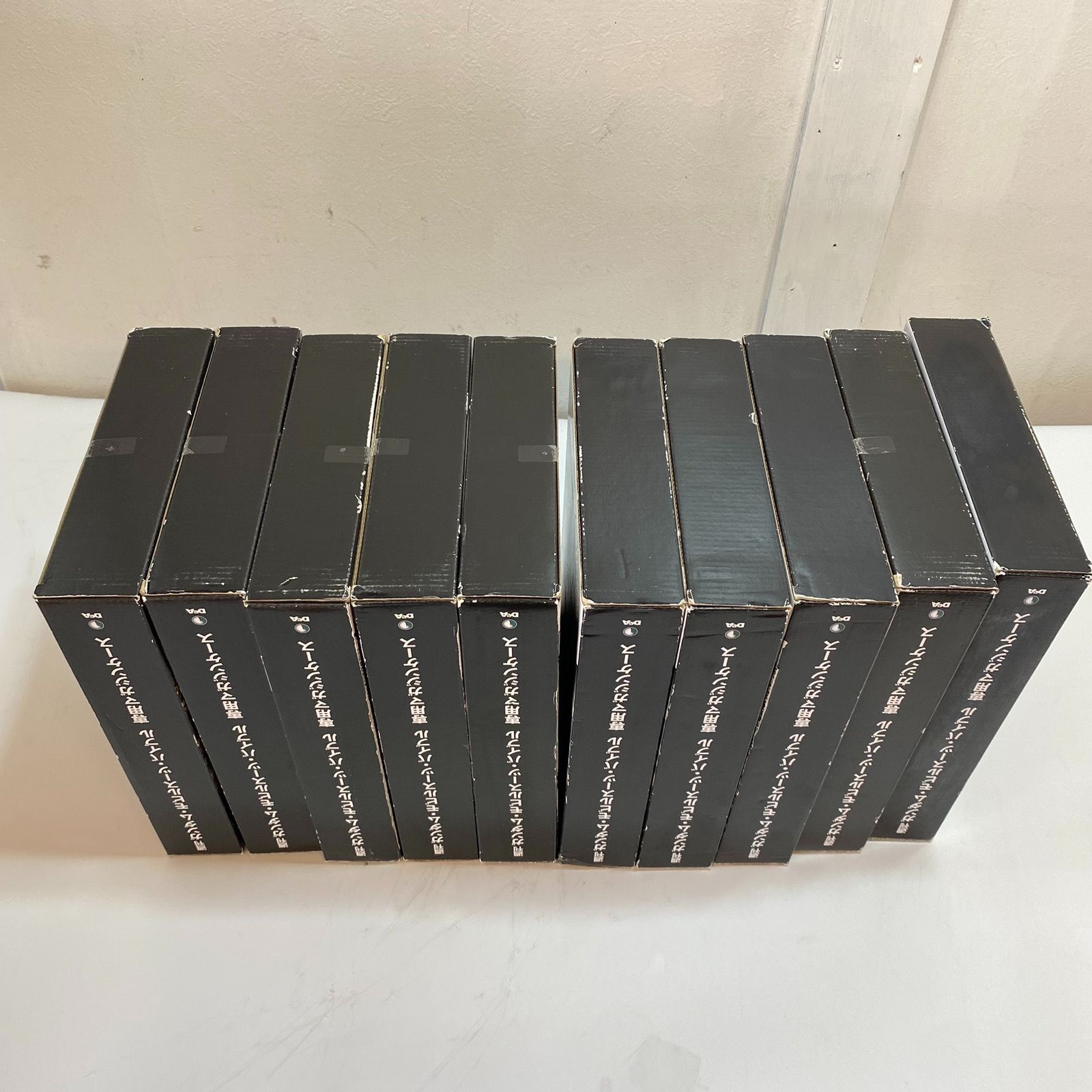 週刊ガンダムモビルスーツバイブル