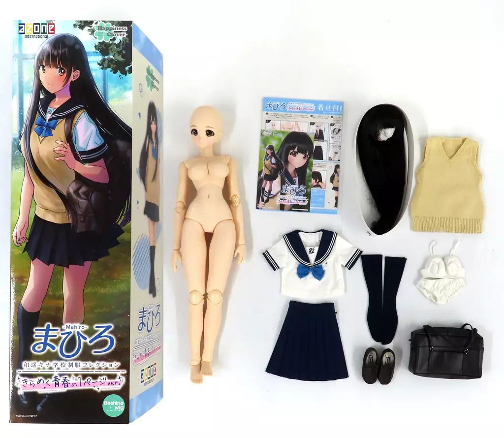 Mighty Jaxx 正規品 ワンピース半解剖 シリーズ「第7弾：和の国鬼ヶ島