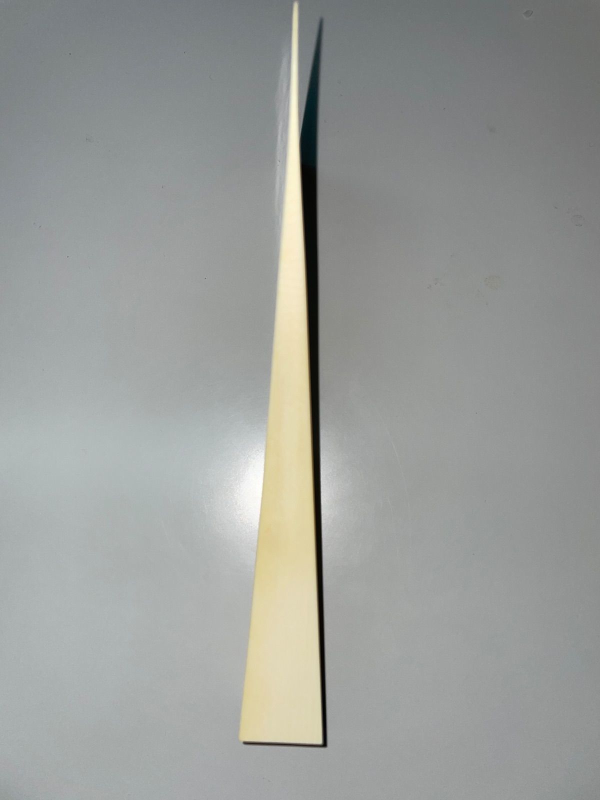 象牙製 開き105mm
