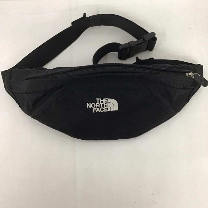 THE NORTH FACE ザノースフェイス ウエストバッグ NM71905 グラニュール