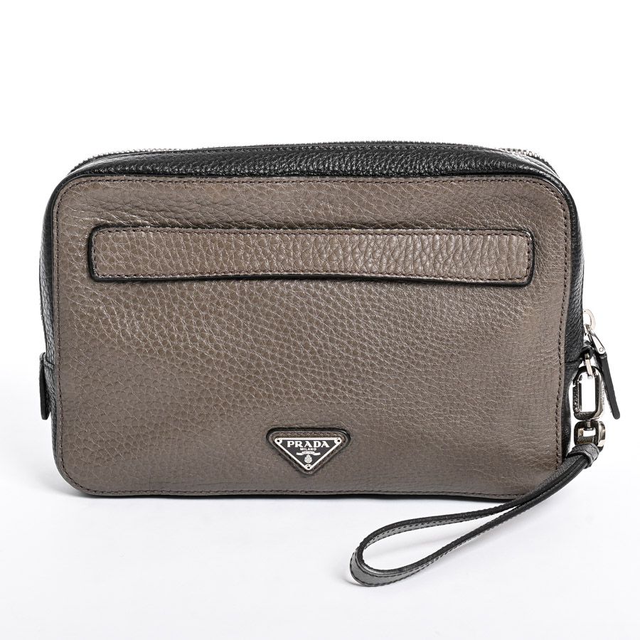 PRADA プラダ クラッチバッグ クラッチバッグ