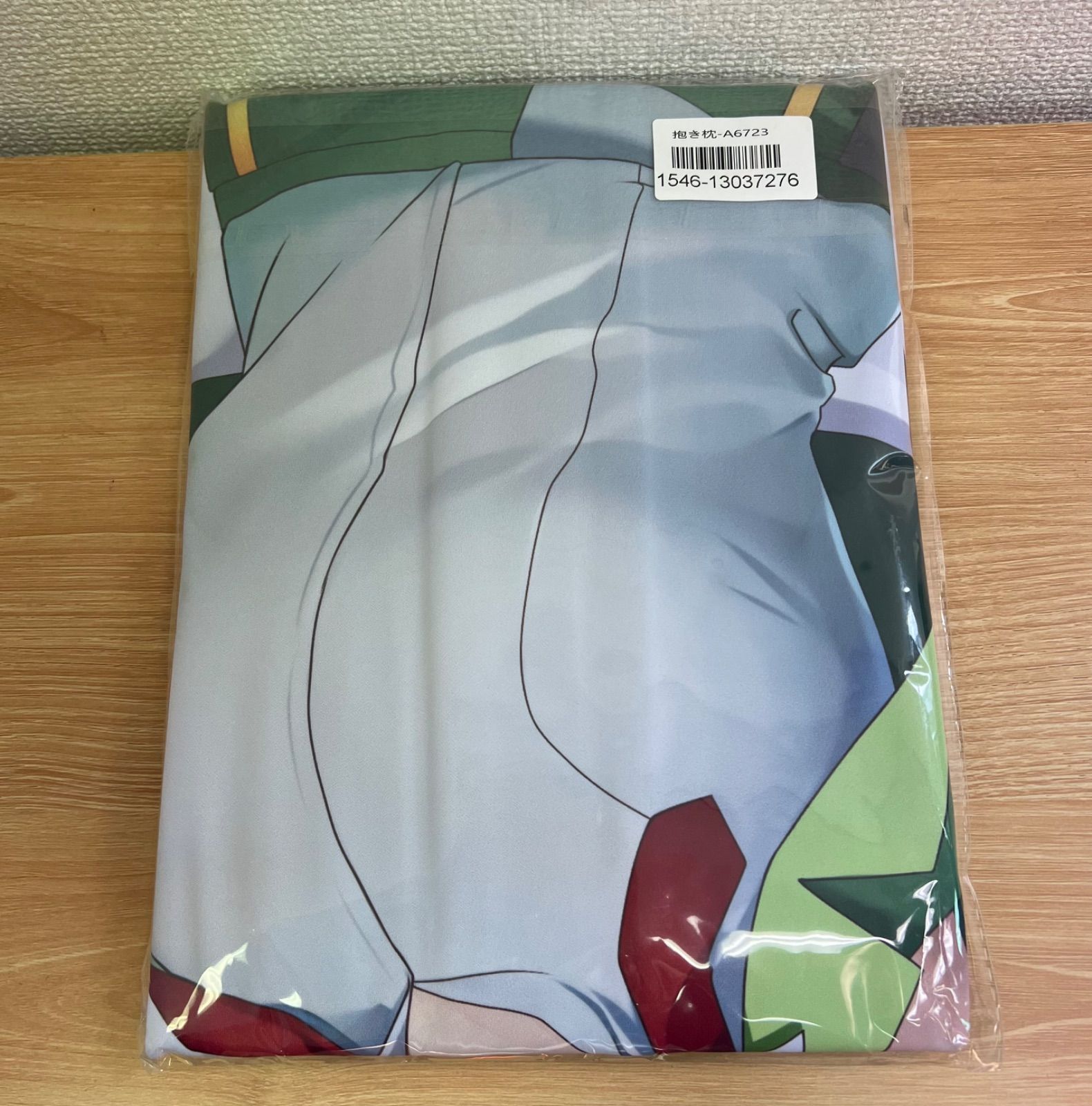 ⭐︎【SALE】【新品、未使用品】VOCALOID 京町セイカ 等身大 抱き枕 