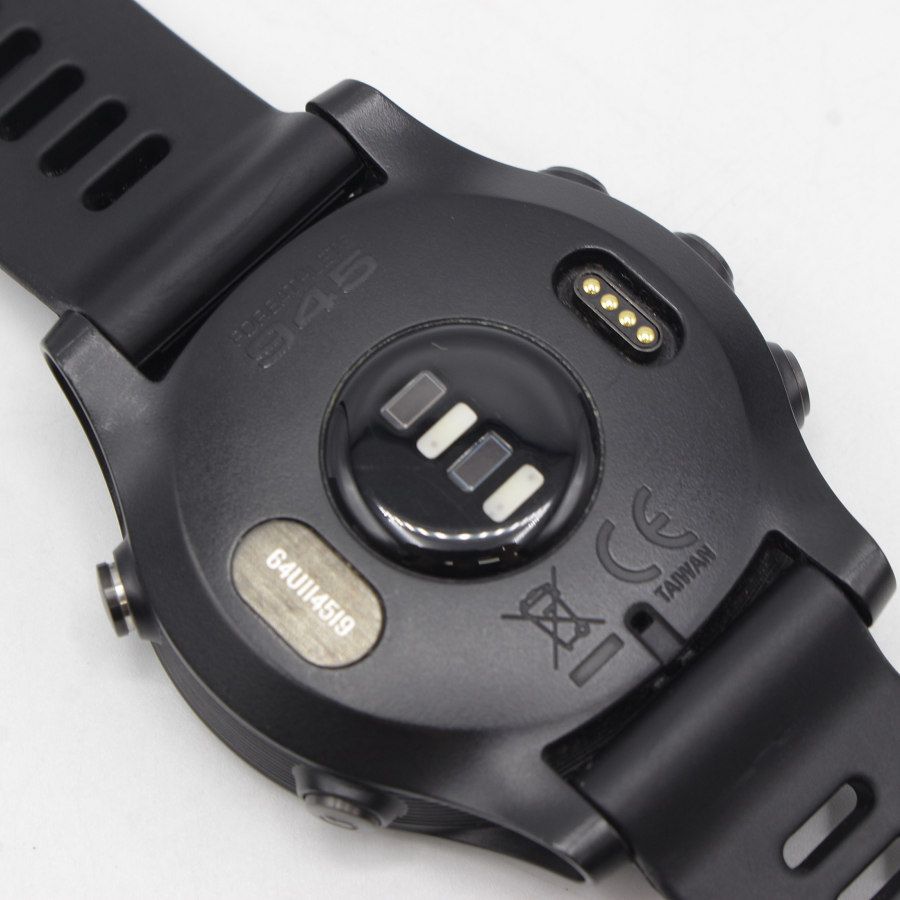 GARMIN FOREATHLETE 945 ガーミン ダイナミクスポッド、箱付 GARMIN