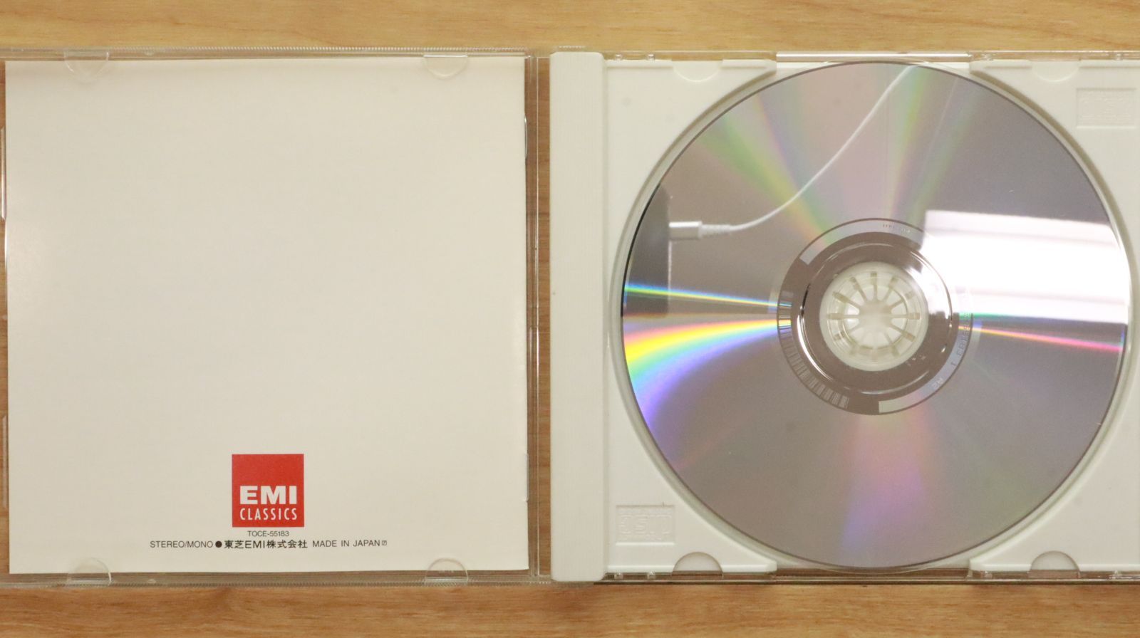 マリアカラス　EMI時代録音全集70枚！ 最安値に挑戦！ 2025新商品 マリアカラス EMI時代録音全集70枚