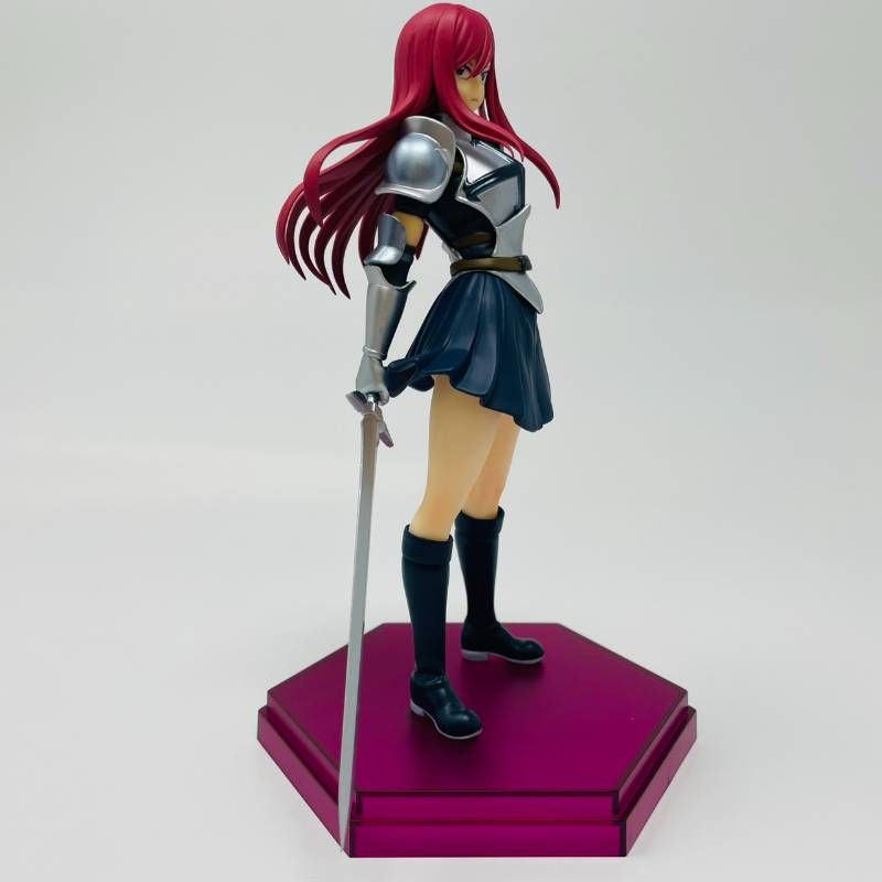 POP UP PARADE フェアリーテイル エルザ スカーレット フィギュア