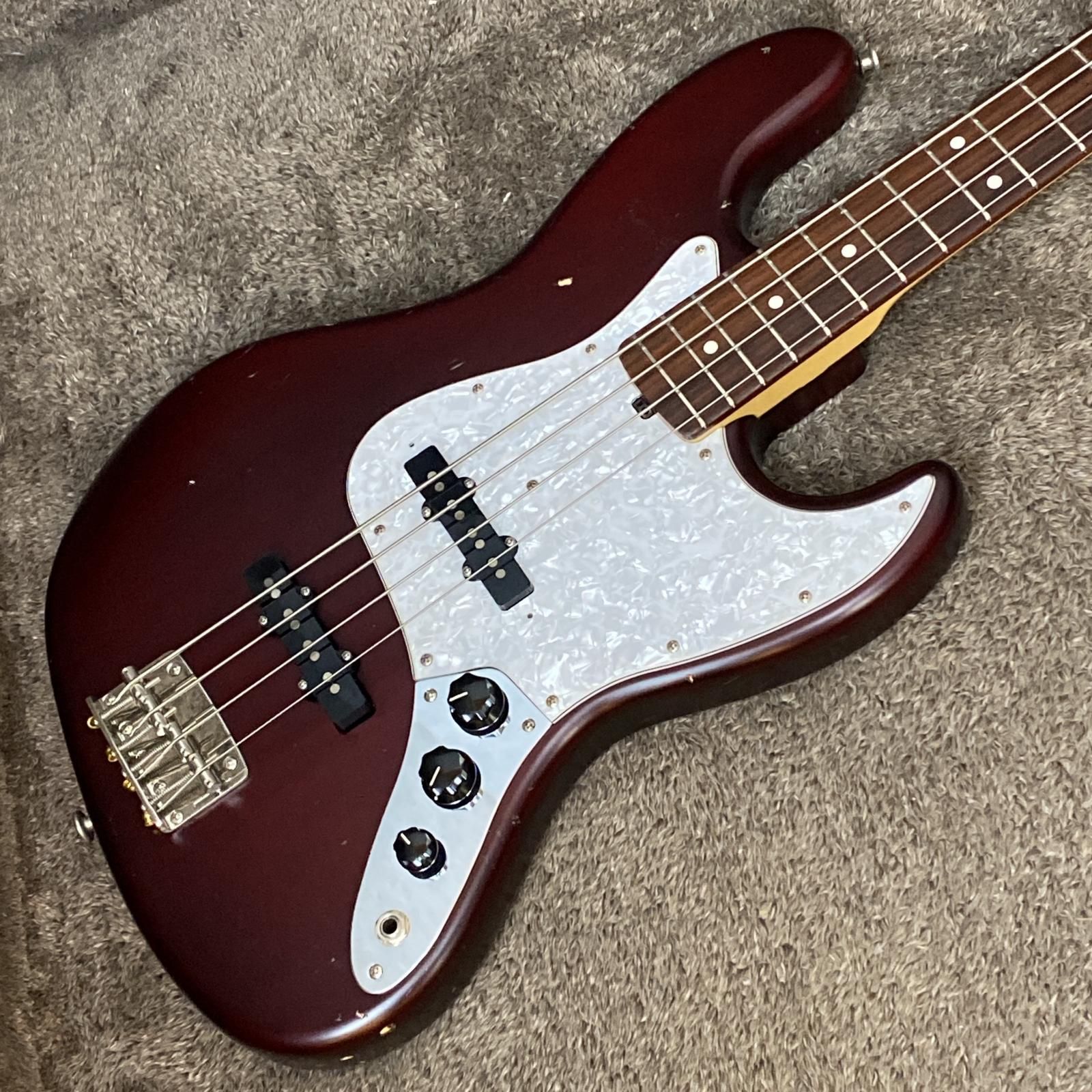 尾張小牧店 楽器 ベース JB Type Inuyama Guitar Factory 471