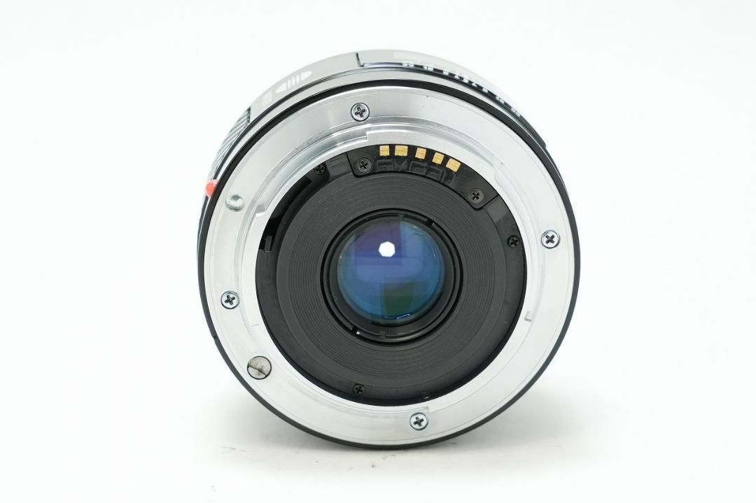 ◤ソニー用 広角 単焦点レンズ MINOLTA AF 28mm F2.8 I型 【公式通販】