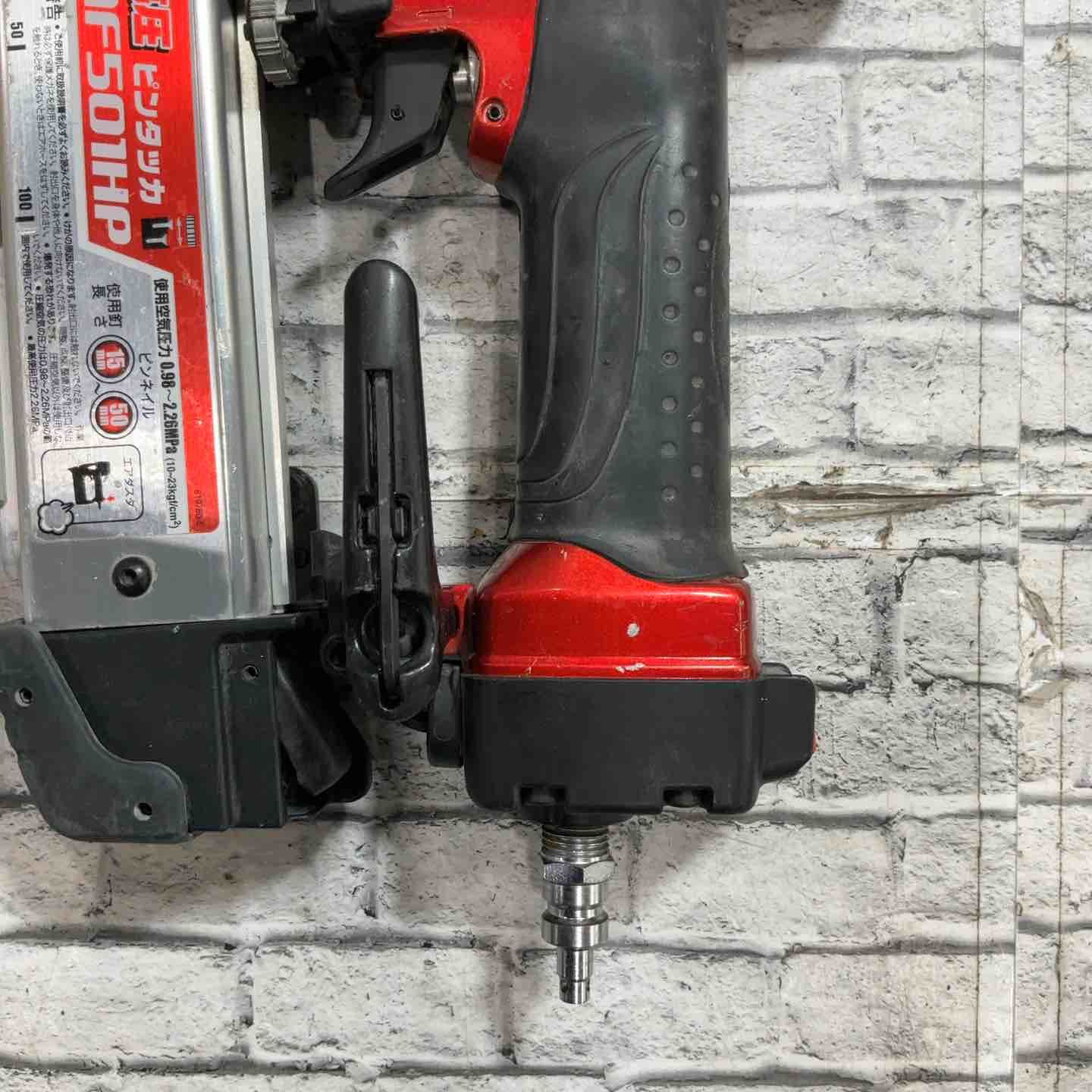 makita 高圧ピンネイラ