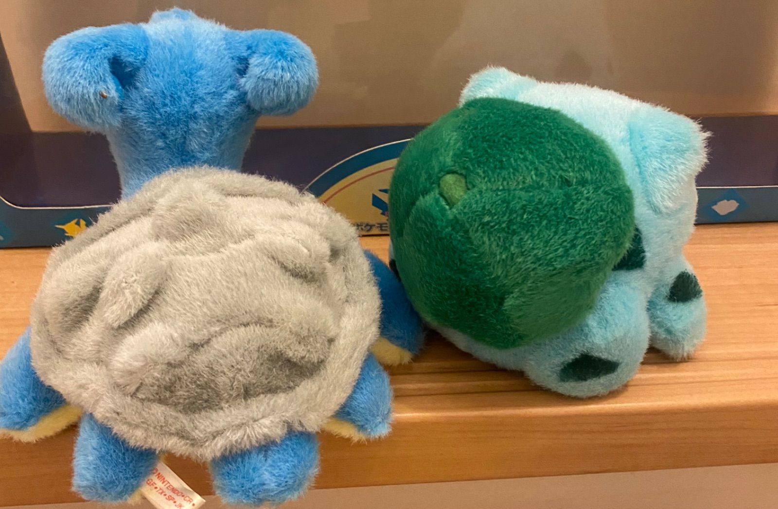 ギフトボックス TOMMY