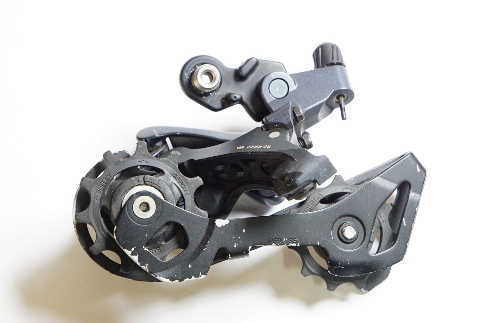 ジャンク品 SHIMANO 「シマノ」 ULTEGRA RD-R8000 リアディレイラー