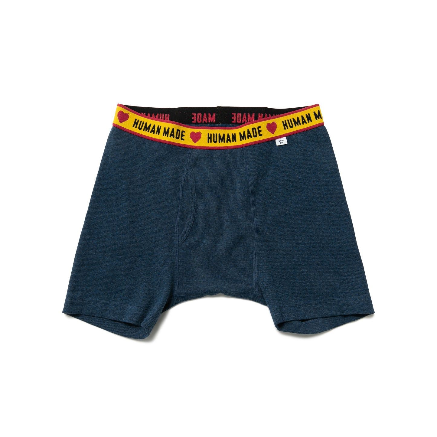 新品☆送料無料】HUMAN MADE パンツ ブラック ネイビー ヒューマン