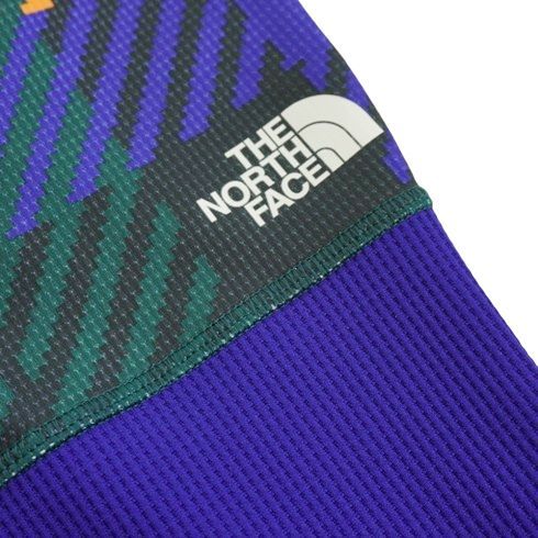 SET プリントワッフル