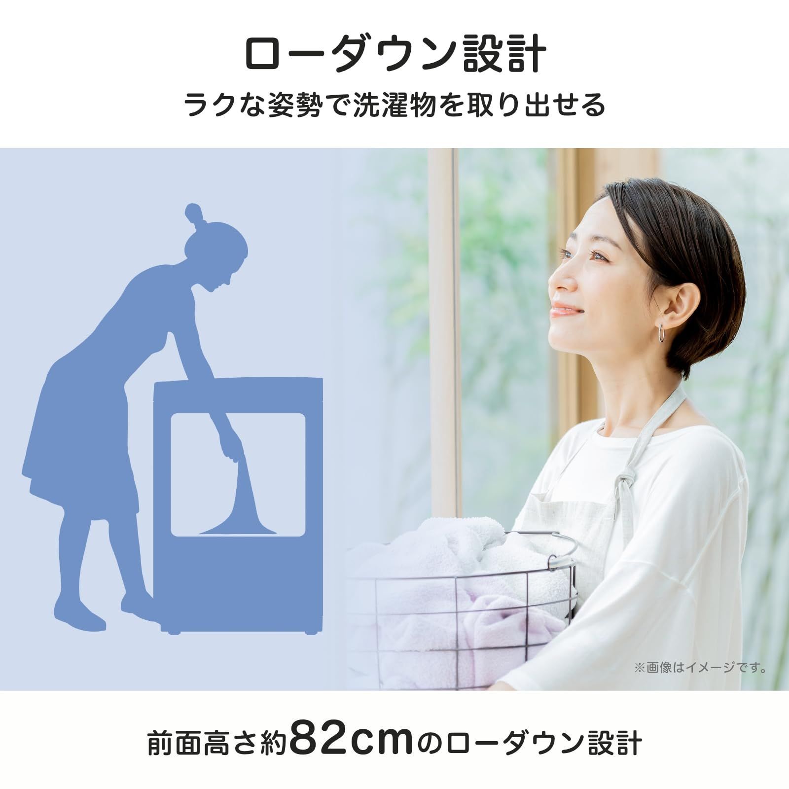 一人暮らし 真下排水