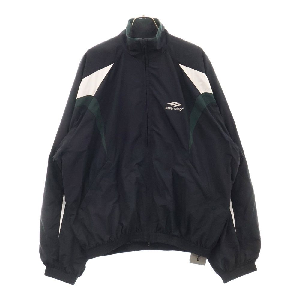 BALENCIAGA (バレンシアガ) 23SS 3B ICON TRACKSUIT トラックスーツ 