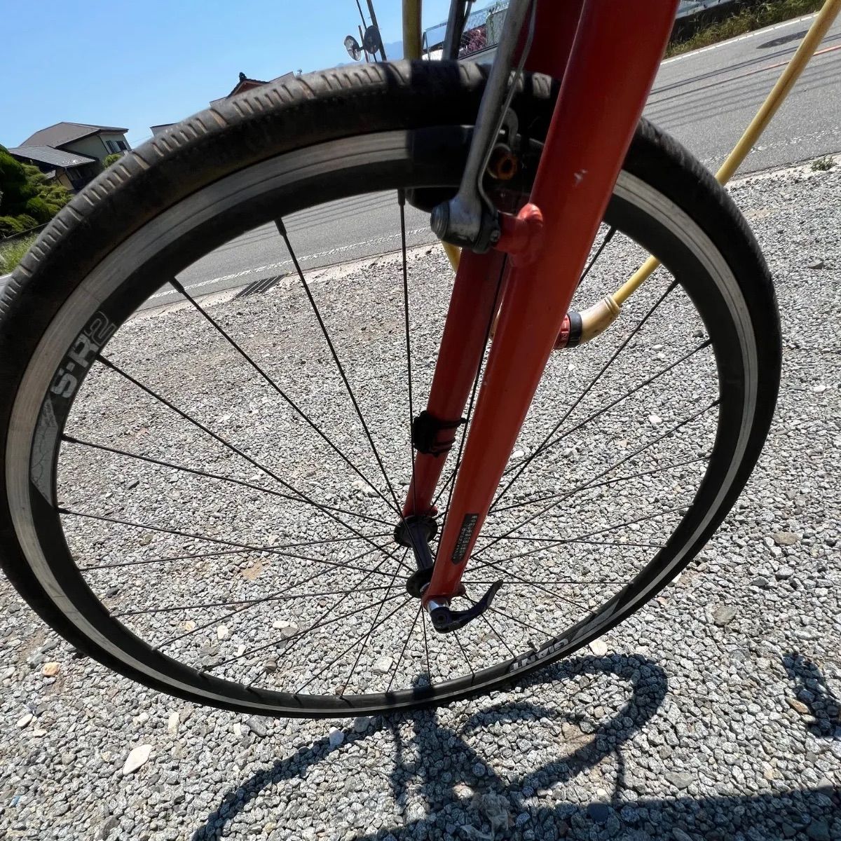 ジャイアント　エスケープＲ３　中古　おまけ付き ⭐︎ GIANT エスケープ R3 クロスバイク ジャイアント 中古