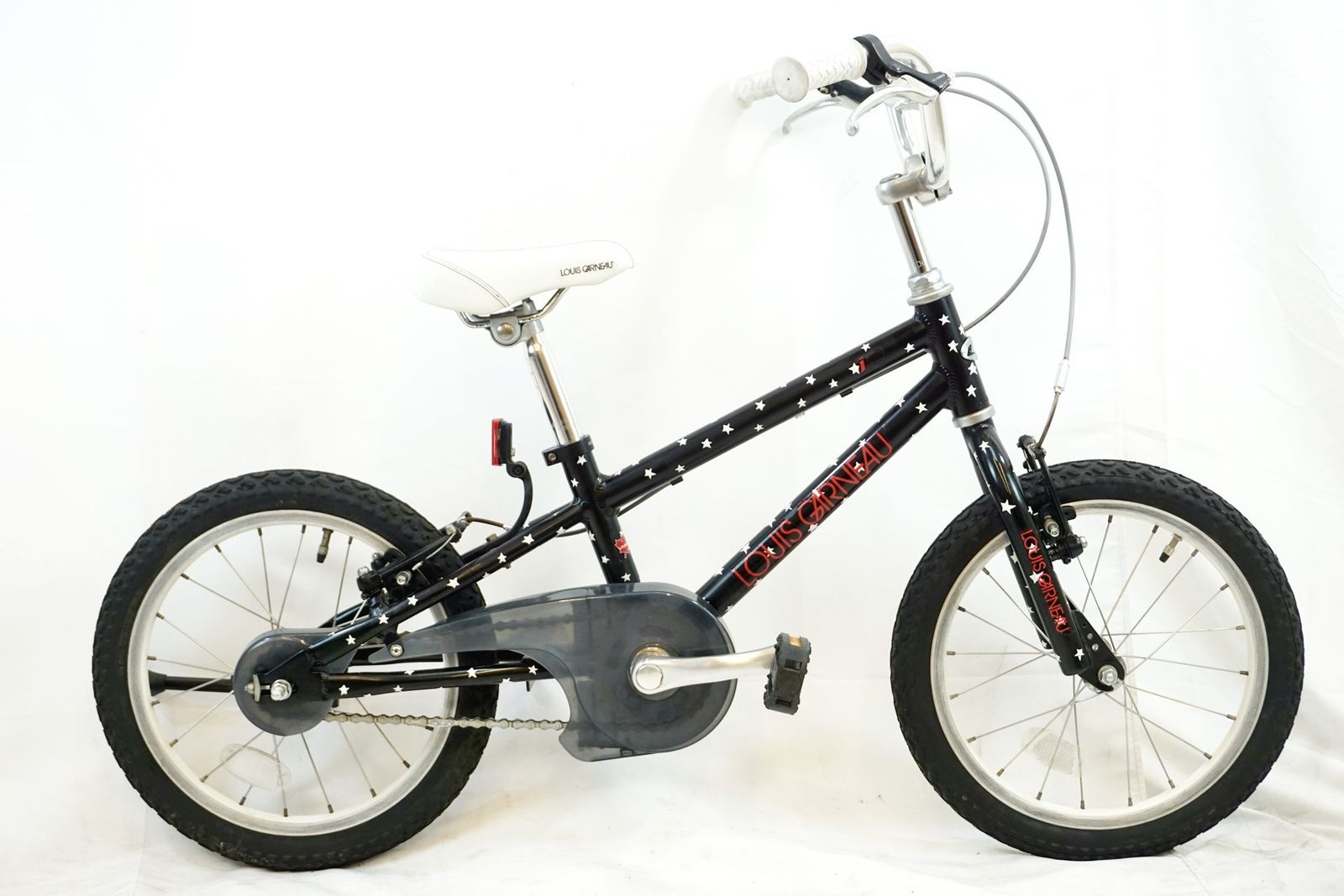 LOUIS GARNEAU 「ルイガノ」 LGS-J16 2013年モデル 16インチ