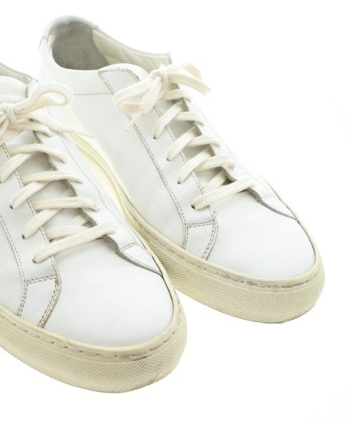 COMMON PROJECTS スニーカー メンズ コモンプロジェクツ 古着-