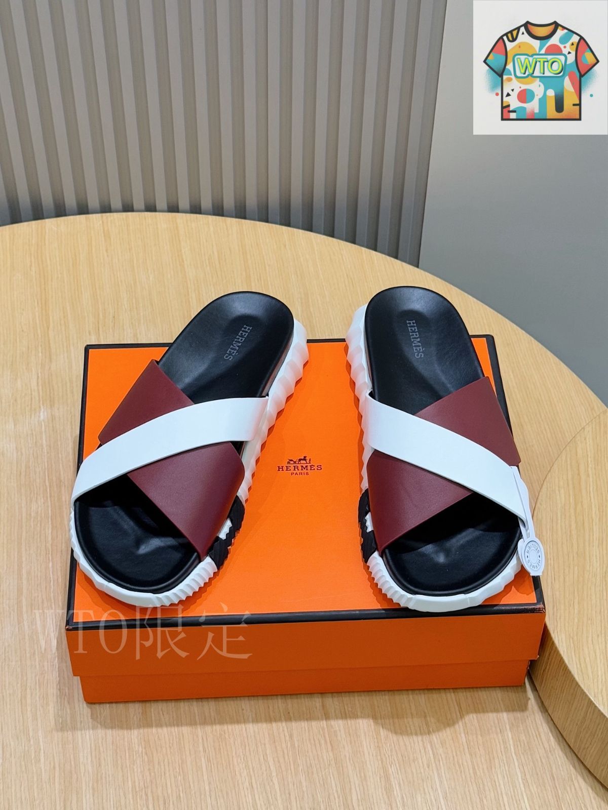 品ある金具が目を引く【HERMES 】 サンダル スリッパ 楽天市場】エルメス スリッパの通販