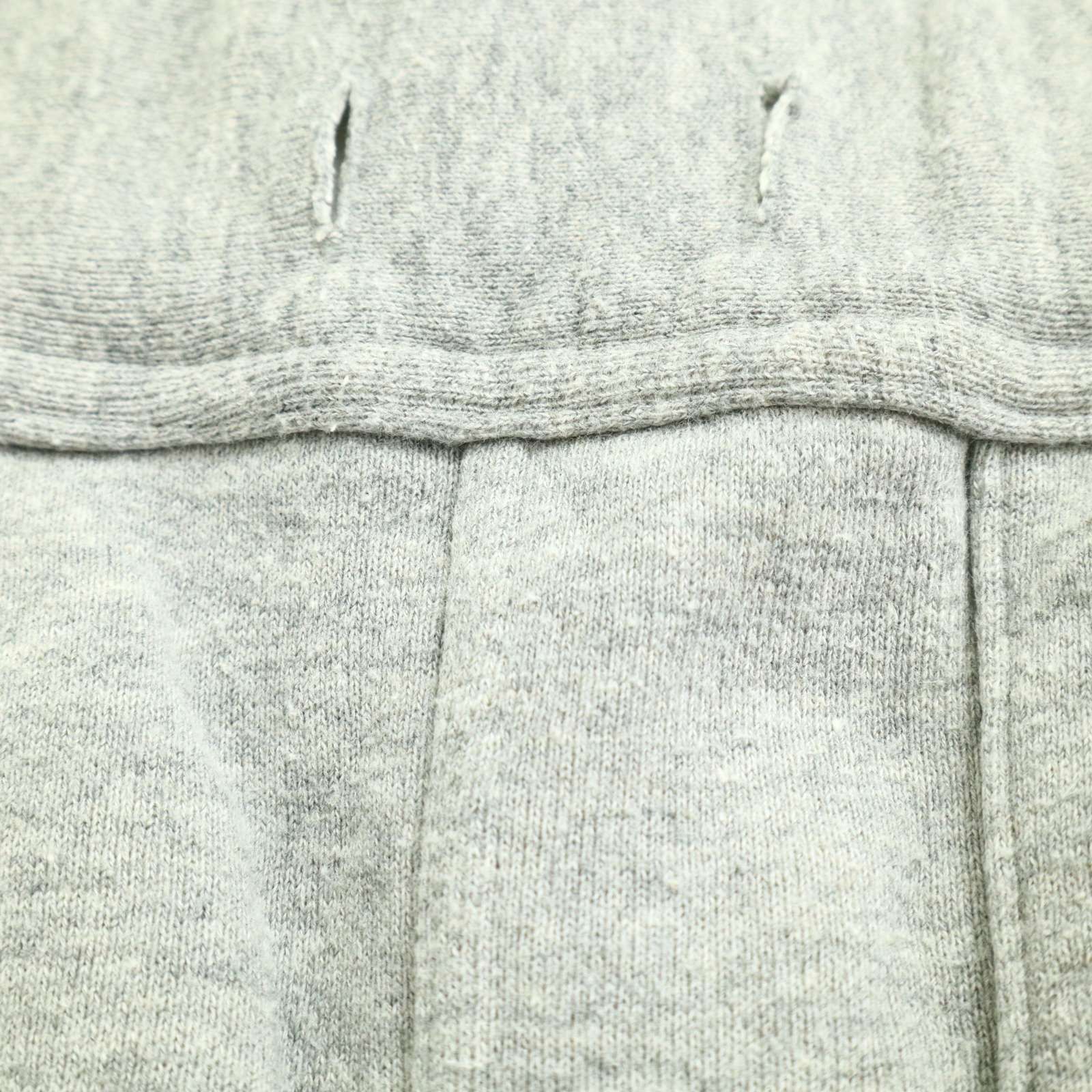 MOMOTARO JEANS 桃太郎ジーンズ 春夏 ストレッチ スウェット