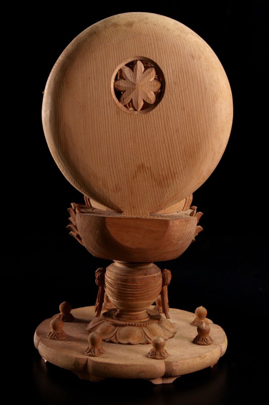 30.5cm 唐物