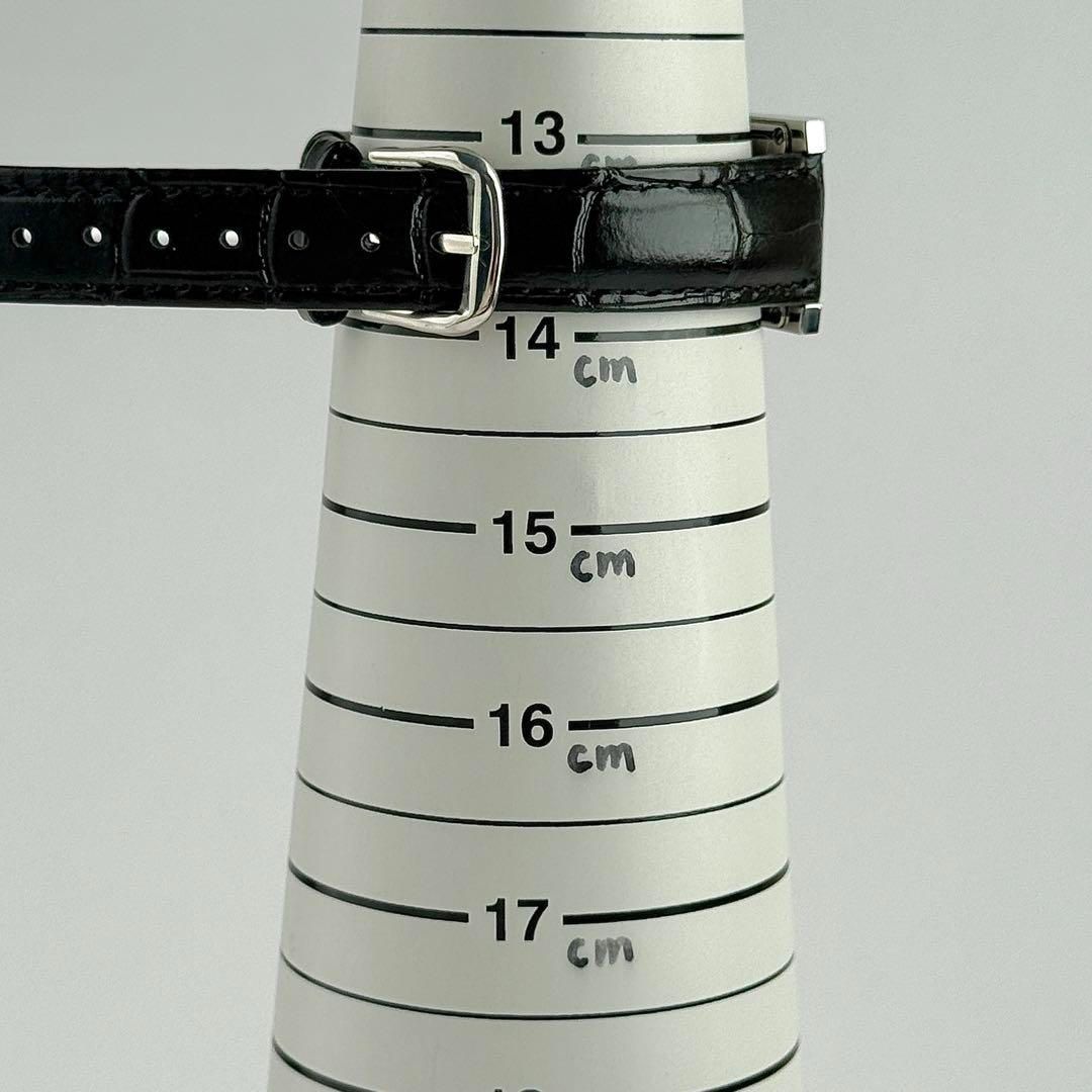 サントノーレ ホワイトシェル ベルト 電池 レディース 腕時計 737 NICORILABO_COM