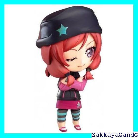 ねんどろいど ラブライブ! 西木野真姫 練習着Ver. ノンスケール