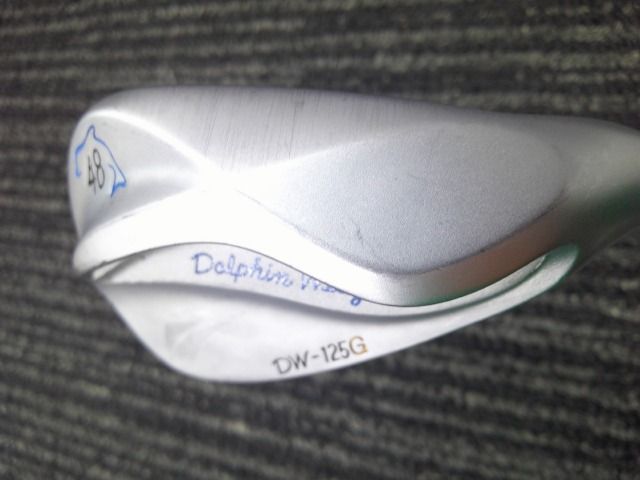 ウェッジ キャスコ DW-125G NSPRO950GHneo Wedge 48 5562 博多