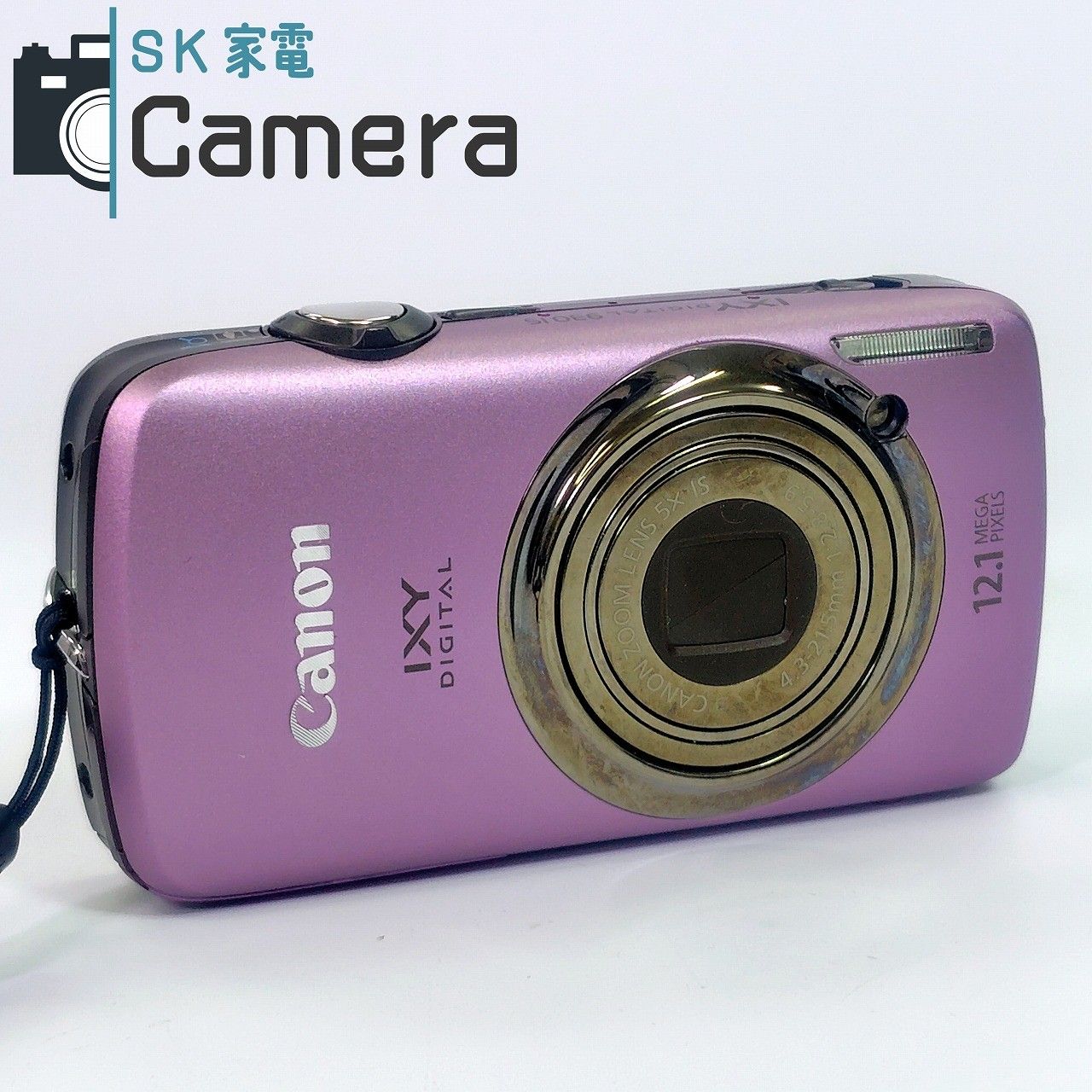 Canon キャノン IXY DIGITAL 930IS P1437 未確認 デジカメ canon Canon キャノン IXY DIGITAL 930IS P1437 未確認 デジカメ canon
