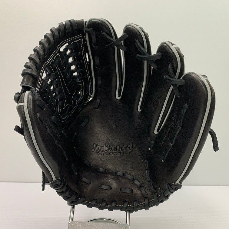 中古品 エスエスケイ SSK プロエッジ アドヴァンスド 軟式 ファースト