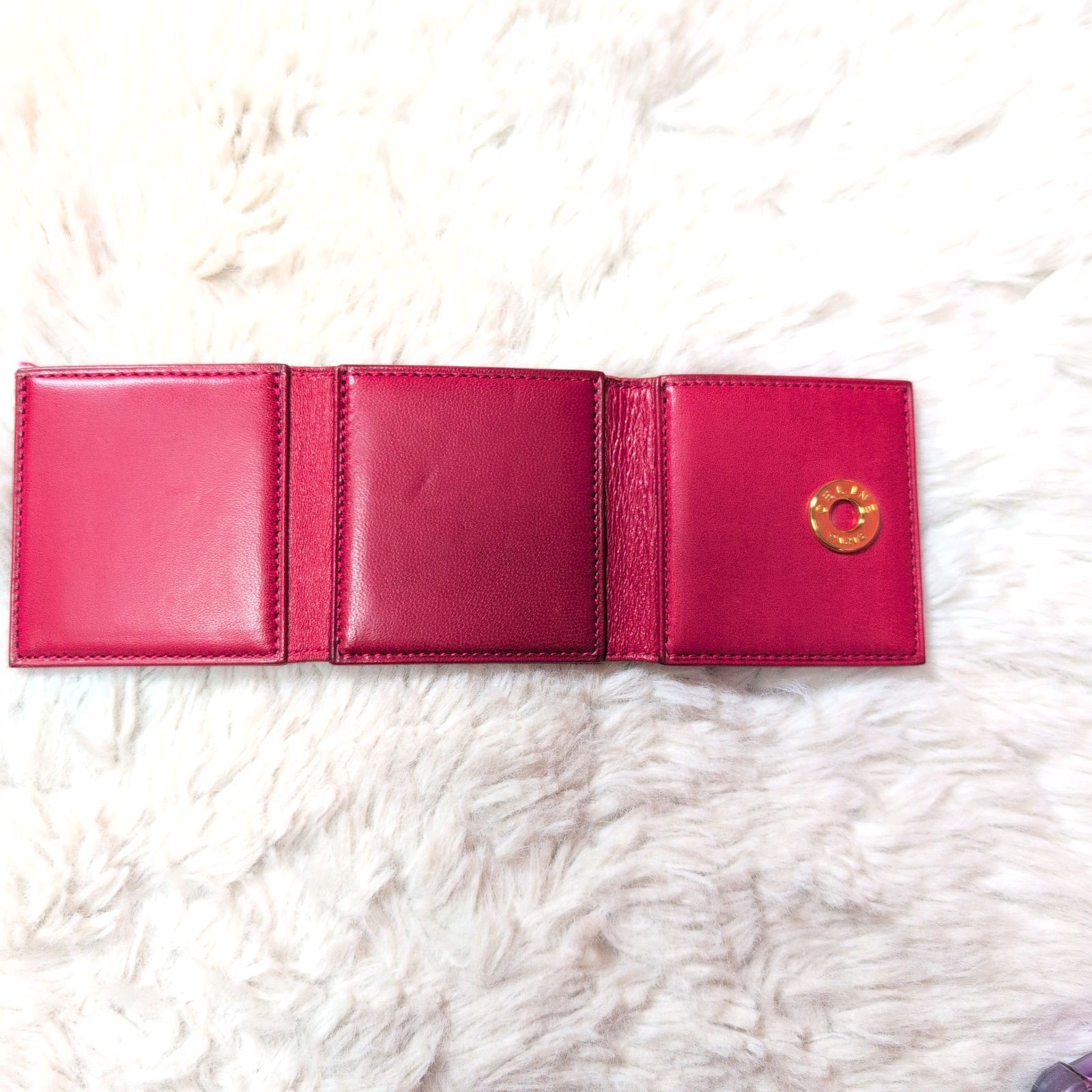 セリーヌ サークルロゴ