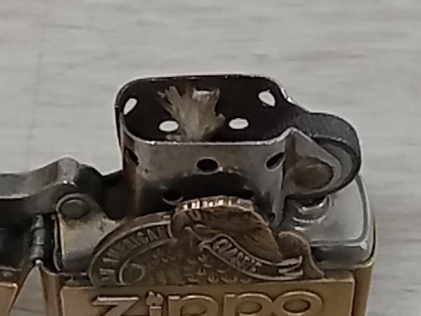 高い信頼 厚い信頼 星 1998 ライター ジッポ ZIPPO EAGLE SMYTHE BARRETT ワシ その他