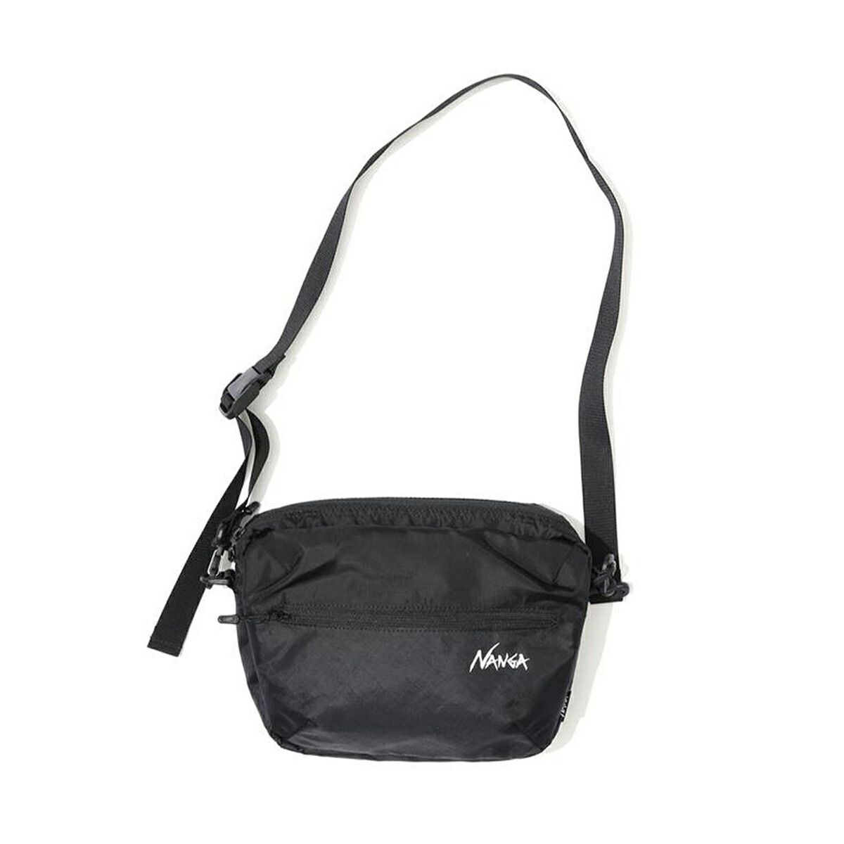 ナンガ エコパック UR ボディ バッグ NANGA ECOPAK BODY BAG n 2502-3 301 z 鞄 肩掛け メンズ ウィメンズ ユニセックス