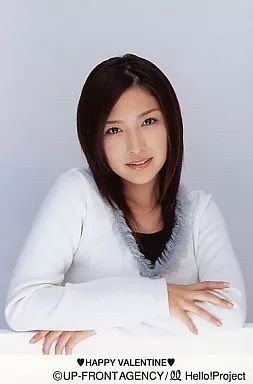 中古】生写真(ハロプロ) モーニング娘。/石川梨華/HAPPY